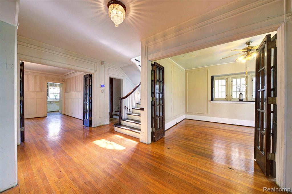 121 Longfellow Street, Detroit, MI 48202 — Photo 29