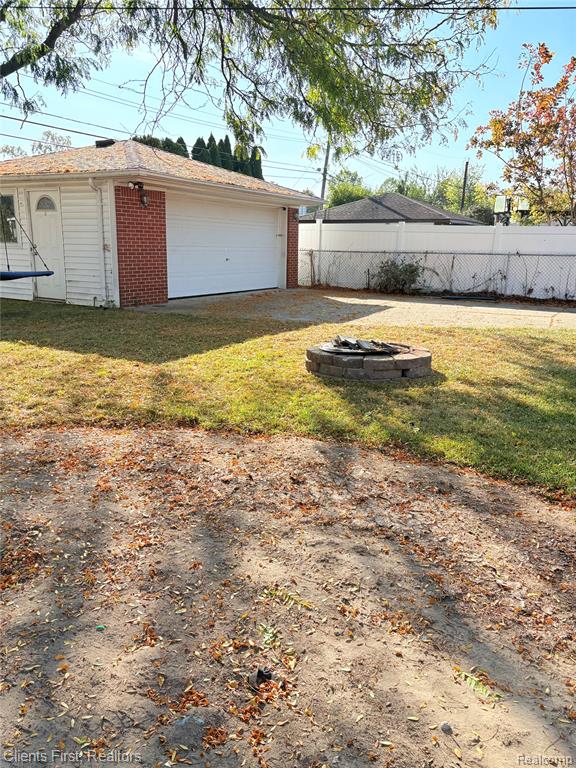 7436 Cochise Street, Westland, MI — Photo 43