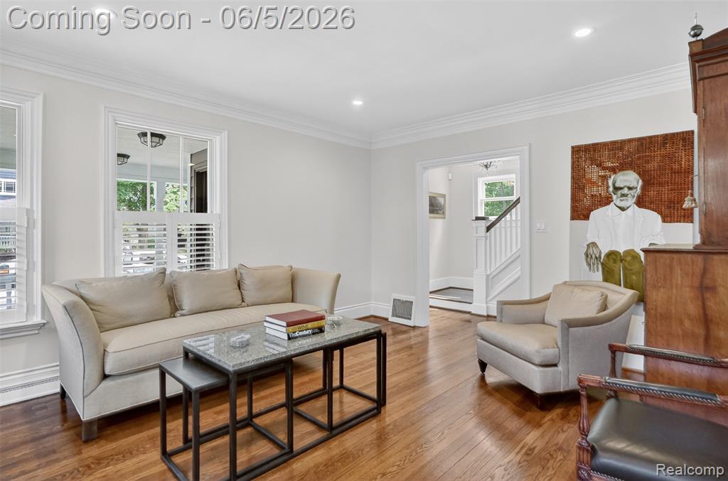 691 W Frank Street, Birmingham, MI 48009 — Photo 10
