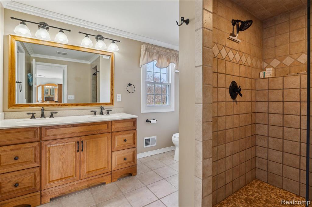 6640 CORRAL, West Bloomfield, MI 48324 — Photo 30