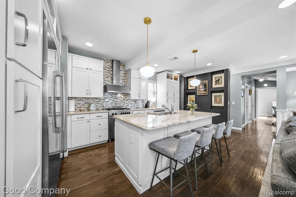 519 Wallace Street, Birmingham, MI 48009 — Photo 11