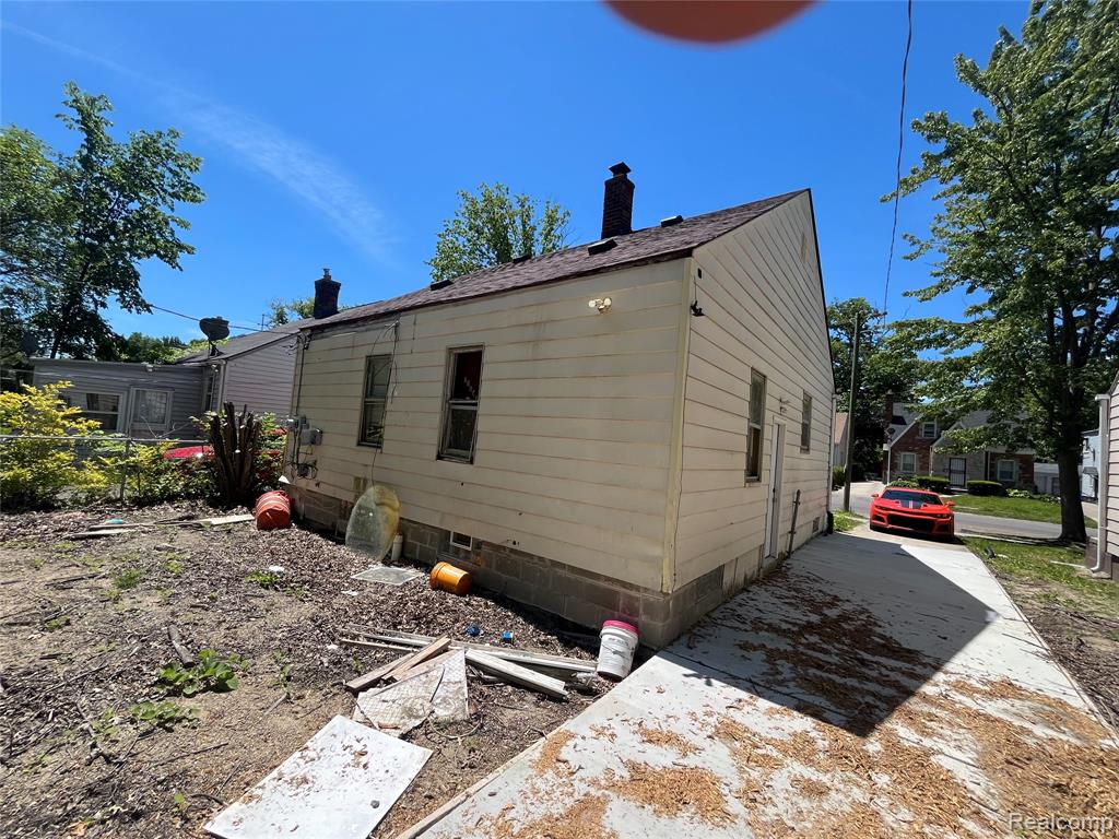 6350 Radnor Street, Detroit, MI 48224 — Photo 14