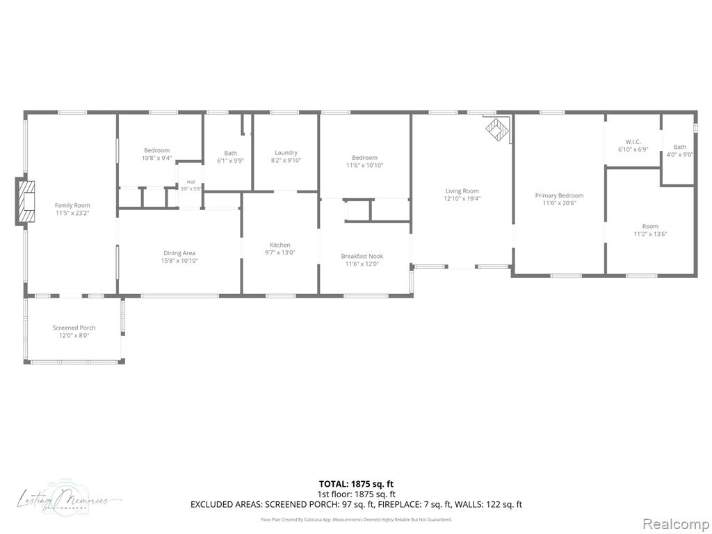 4901 Pointe Tremble Road, Algonac, MI 48001 — Photo 27