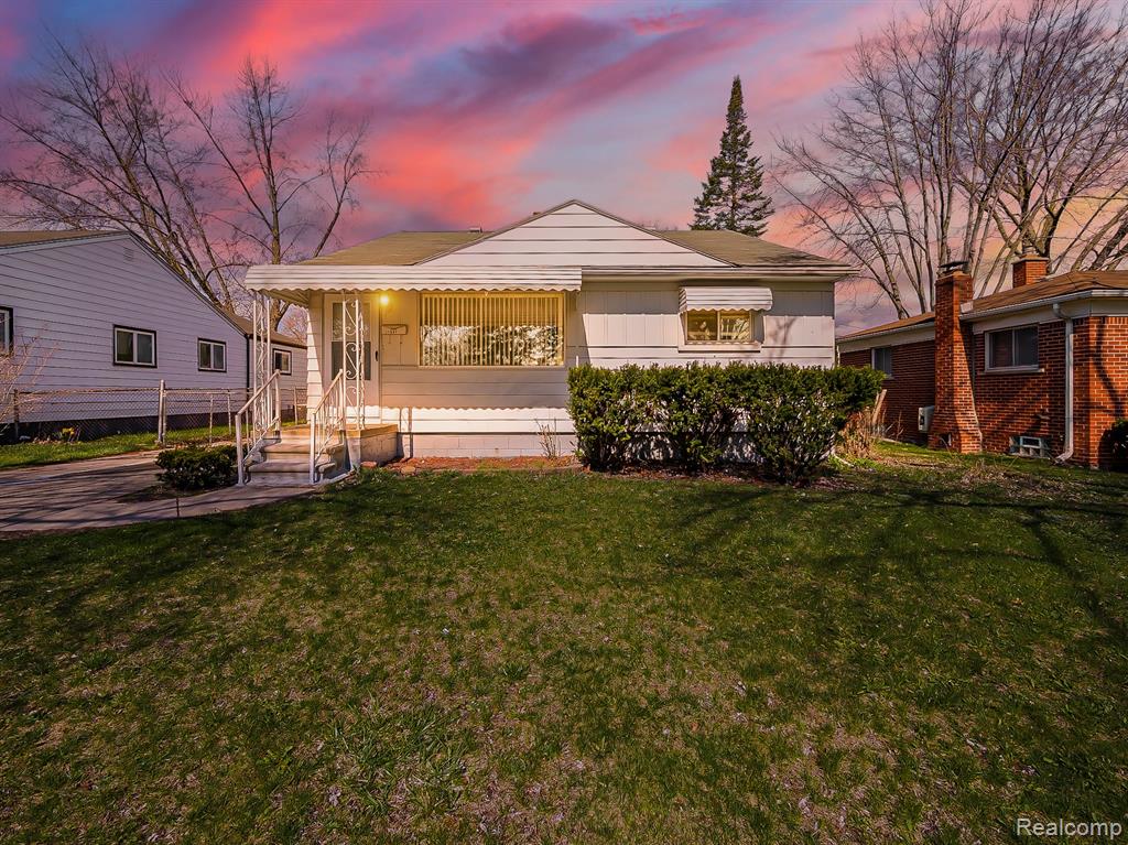 17637 Prospect Street, Melvindale, MI