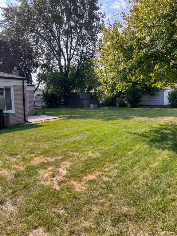 8412 Busch, Center Line, MI 48015 — Photo 25