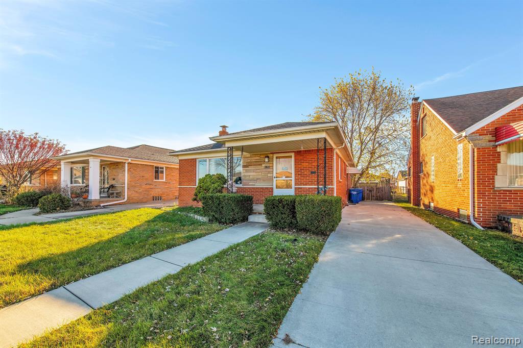8150 MARIAN Street, Warren, MI 48093 — Photo 3