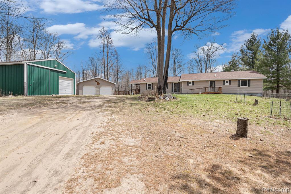2172 N US 23, Harrisville, MI 48740 — Photo 8