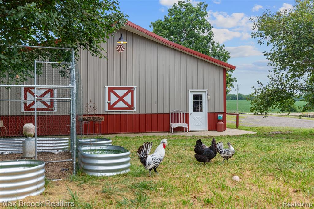 4536 Crandall Road, Howell, MI 48855 — Photo 84