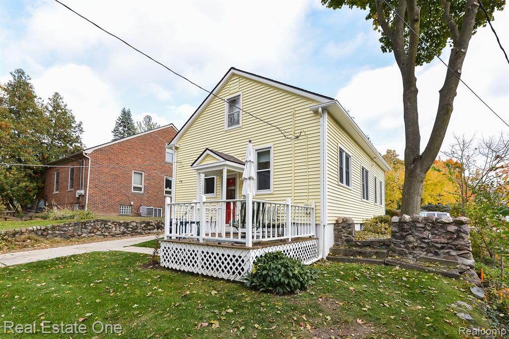 711 MINER Street, Ann Arbor, MI 48103 — Photo 32