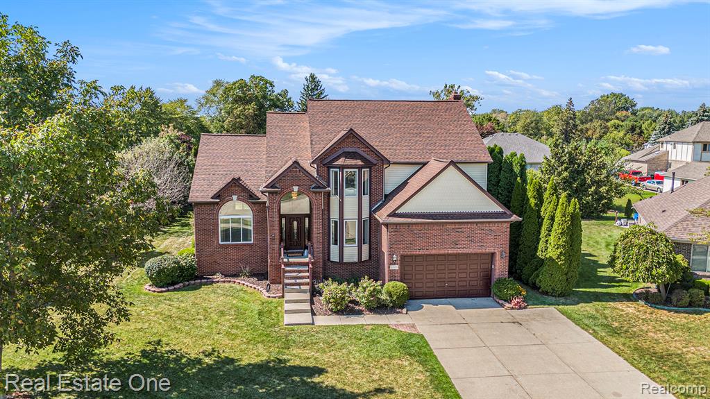 47935 Remington Court, Chesterfield, MI 48047 — Photo 42