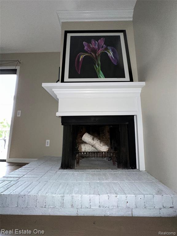 410 Willow Grove Lane, Rochester Hills, MI 48307 — Photo 14