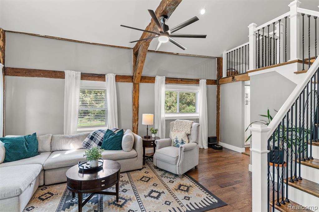 10433 Nichols Road, Gaines Vlg, MI 48436 — Photo 13