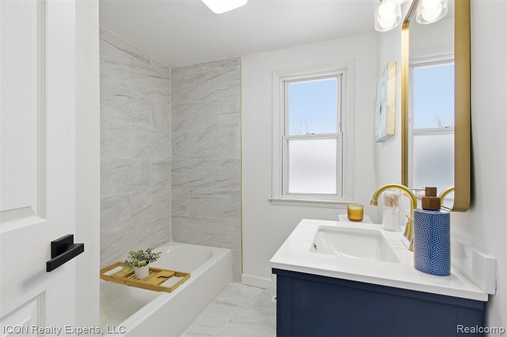901 Argyle Avenue, Pontiac, MI 48341 — Photo 11