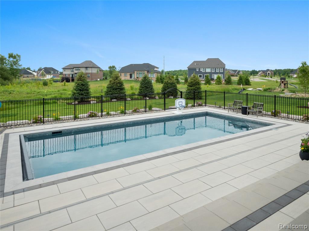 19127 Maybury Meadow Court, Northville, MI 48167 — Photo 29