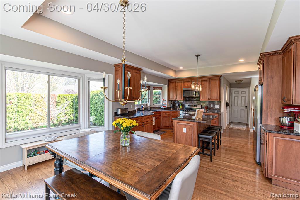 48763 Marberry Drive, Macomb, MI 48044 — Photo 37