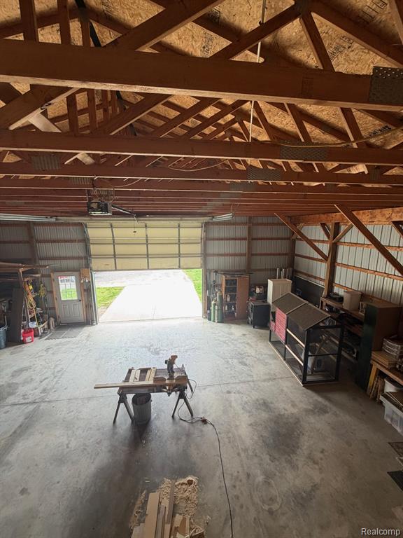 8128 Howard Road, Marlette, MI 48453 — Photo 10