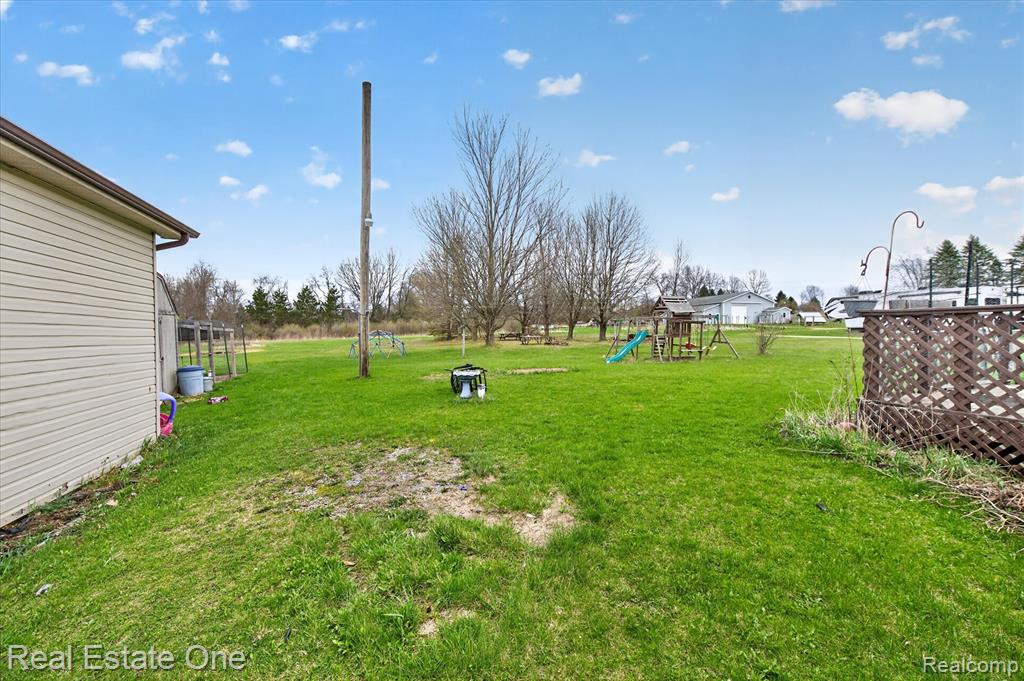 7841 Bergin Road, Howell, MI 48843 — Photo 28
