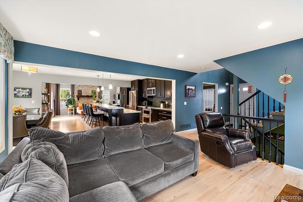 3780 Eaton Gate Lane, Auburn Hills, MI 48326 — Photo 15