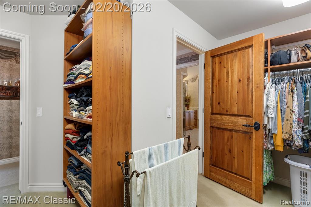 17905 Parkshore Drive, Northville, MI 48168 — Photo 47