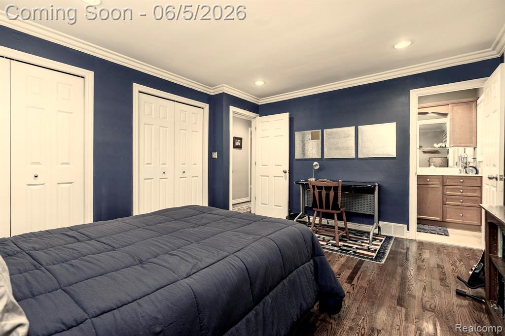 19141 Warwick Street, Franklin, MI 48025 — Photo 34