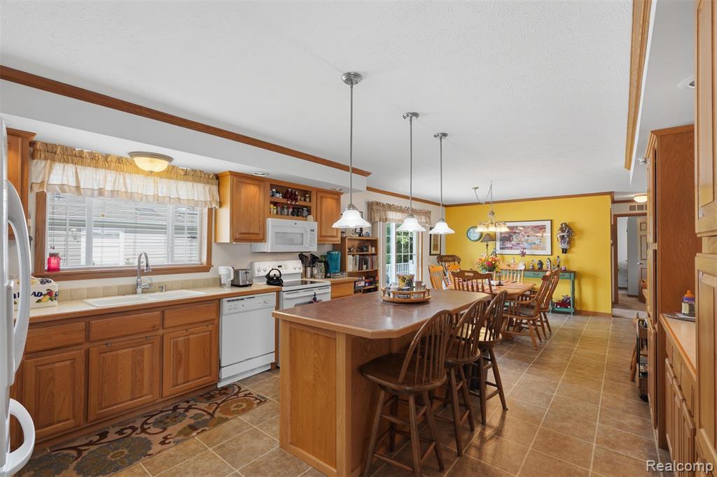 11979 Cedarbrook Drive, South Lyon, MI 48178 — Photo 4