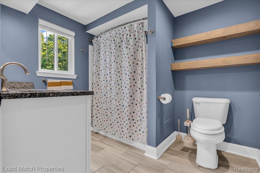 3980 N Hickory Ridge Road, Highland, MI — Photo 52
