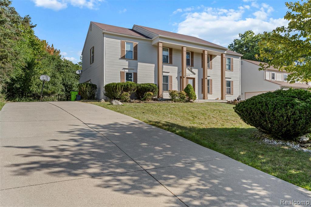 5428 Hammersmith Drive, West Bloomfield, MI — Photo 5