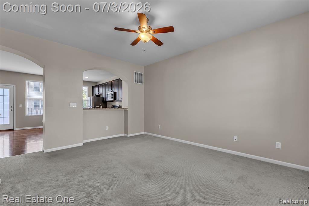 44656 Ellery Lane, Novi, MI 48377 — Photo 11