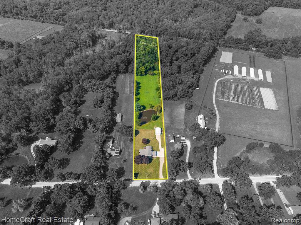 6211 NOLLAR Road, Whitmore Lake, MI 48189 — Photo 48
