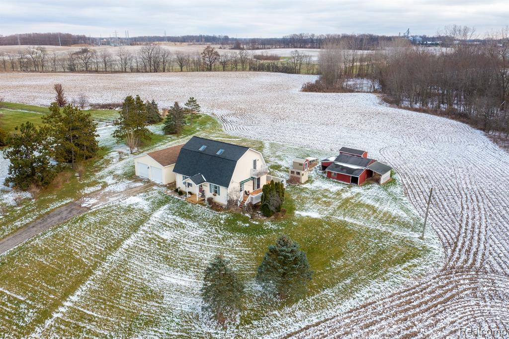 9195 SCHILL Road, Saline, MI 48176 — Photo 3