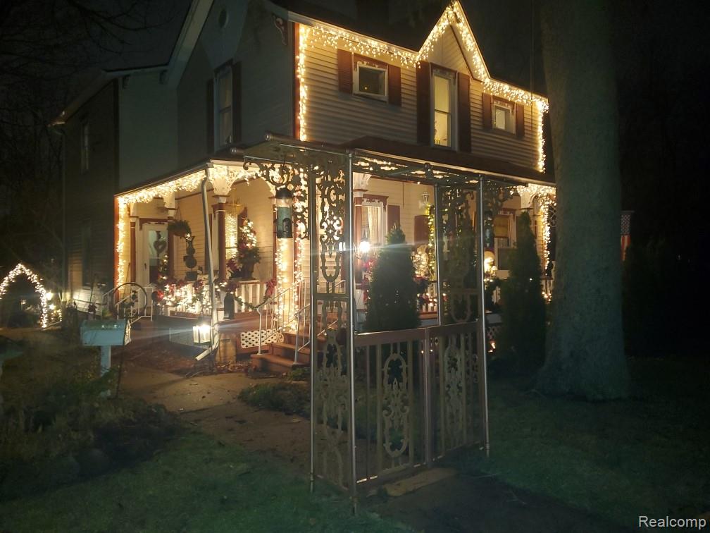327 Reid Road, Grand Blanc, MI 48439 — Photo 80