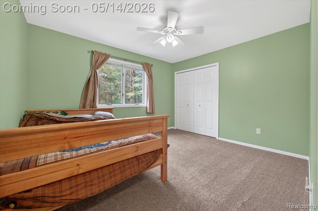 1485 Houghton Trail, Ortonville, MI 48462 — Photo 34