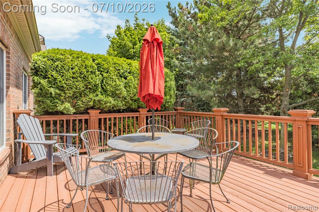 44493 Broadmoor Boulevard, Northville, MI 48168 — Photo 70