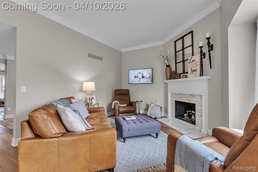 47105 Larchmont Drive, Canton, MI 48187 — Photo 23