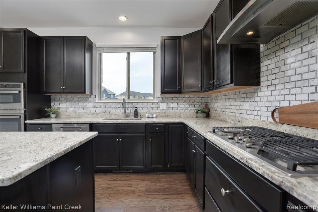 1798 Pimlico Drive, Canton, MI 48188 — Photo 16