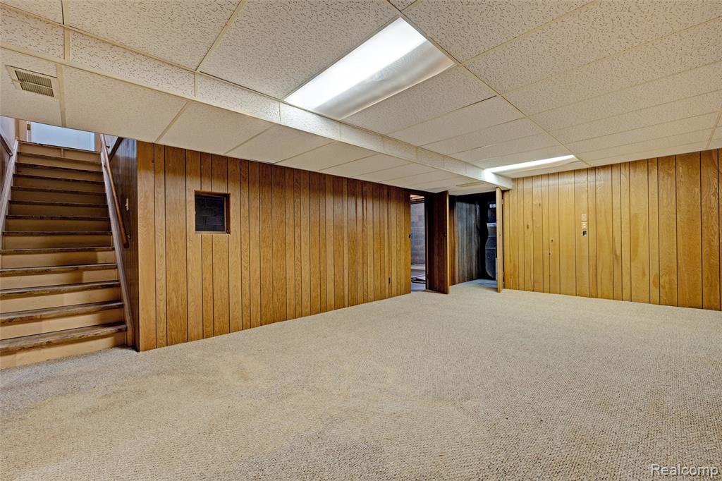 5936 Warbler Drive, Clarkston, MI — Photo 34