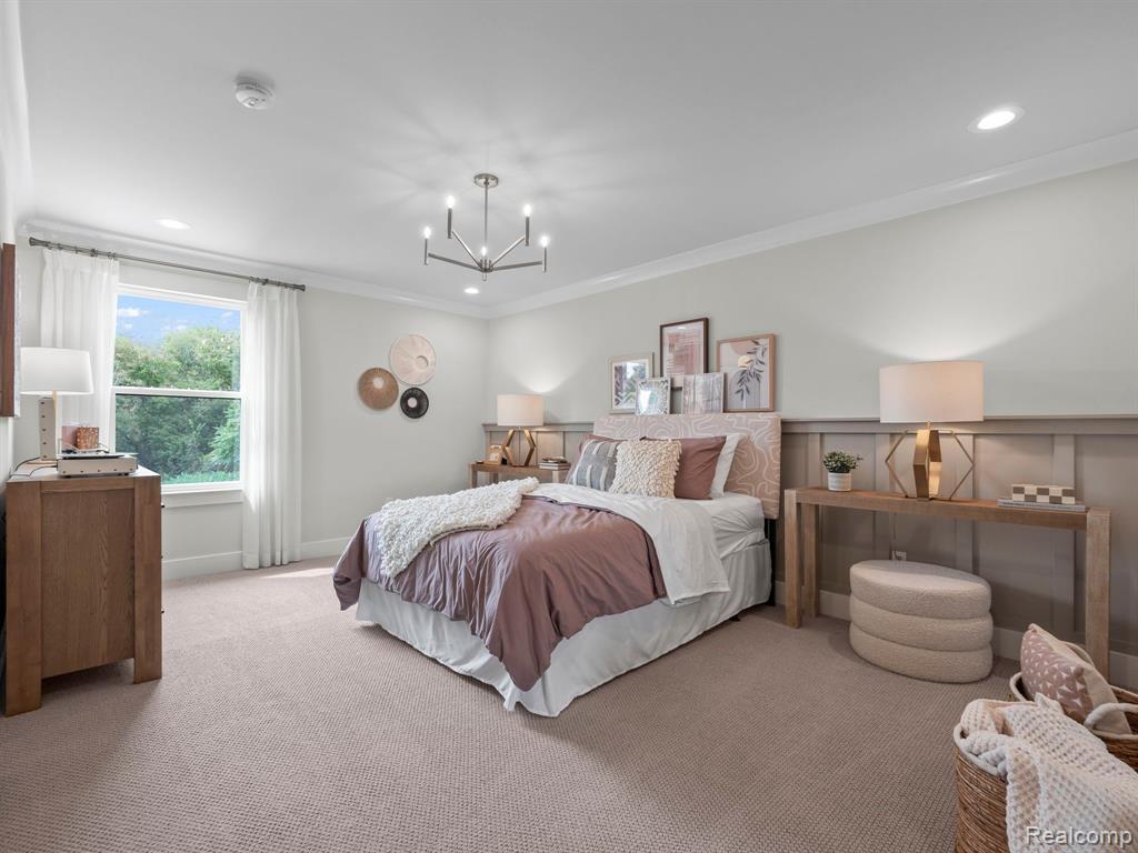 4763 CURTIS Road, Ann Arbor, MI, 48105