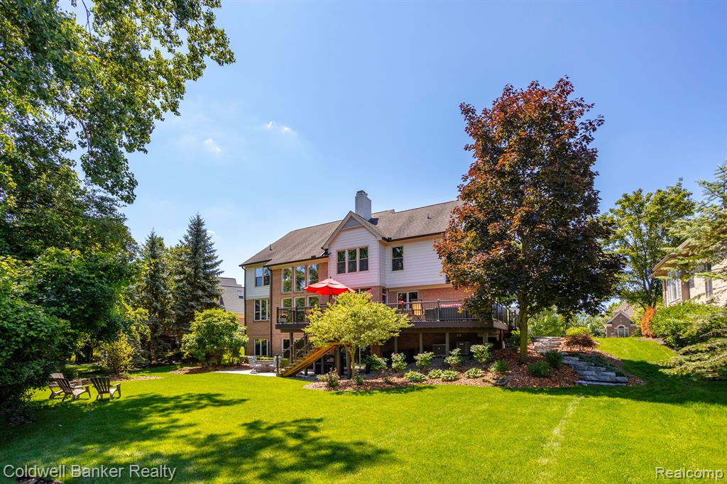 15260 MERION Court, Northville, MI 48168 — Photo 69