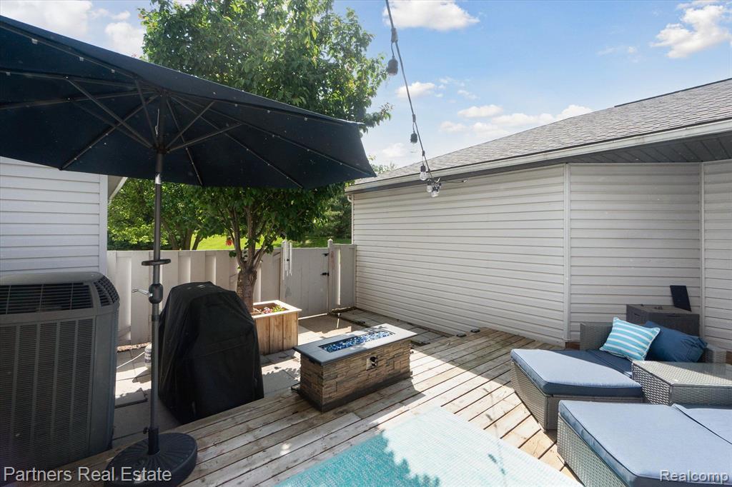 2956 W Telluride, Brighton, MI 48114 — Photo 39