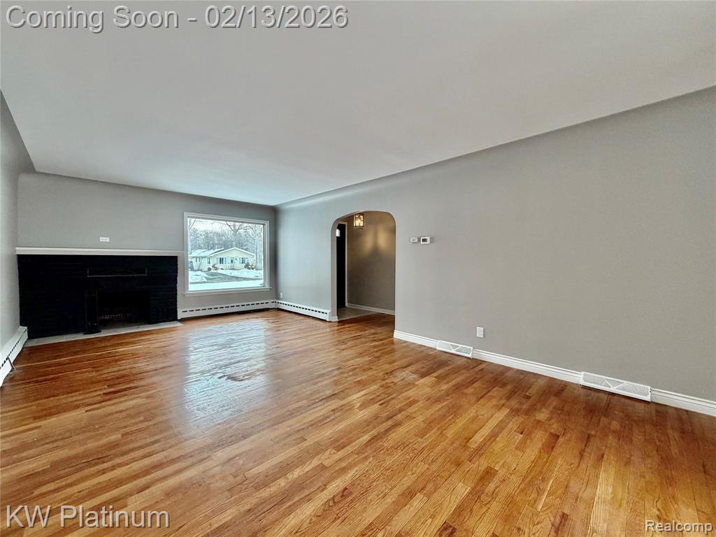 1671 New Jersey Avenue, Marysville, MI 48040 — Photo 5