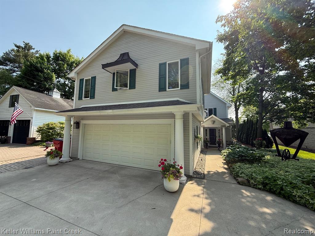 6847 Alden Drive, West Bloomfield, MI 48324 — Photo 2
