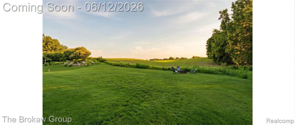 5363 Pebble Beach Drive, Metamora, MI 48455 — Photo 8