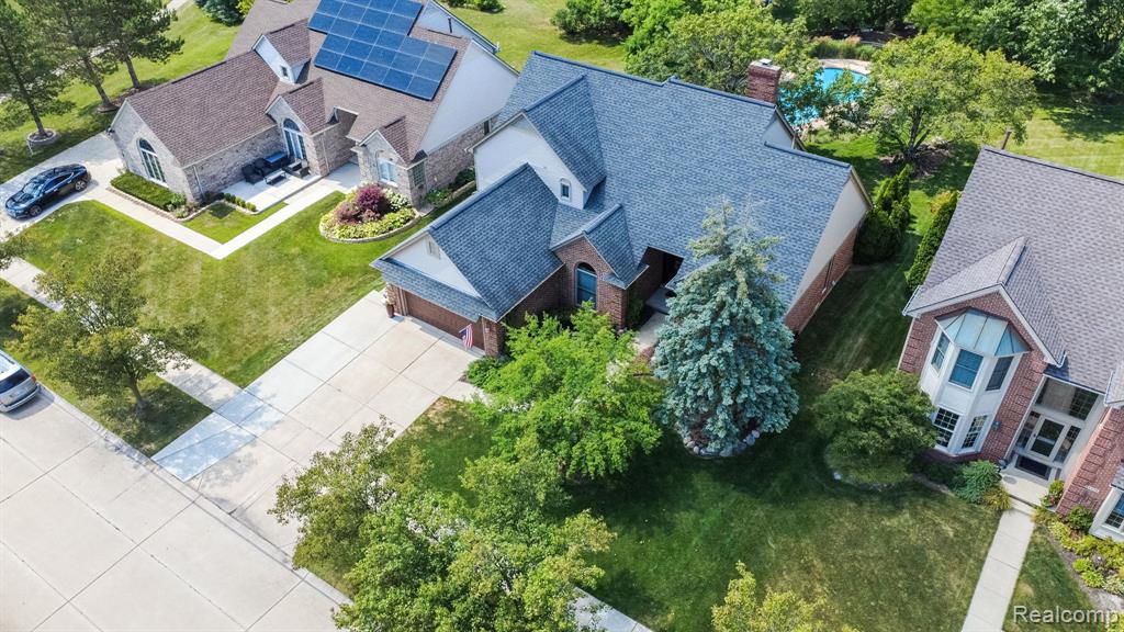 45340 Lothrop Road, Canton, MI 48188 — Photo 71
