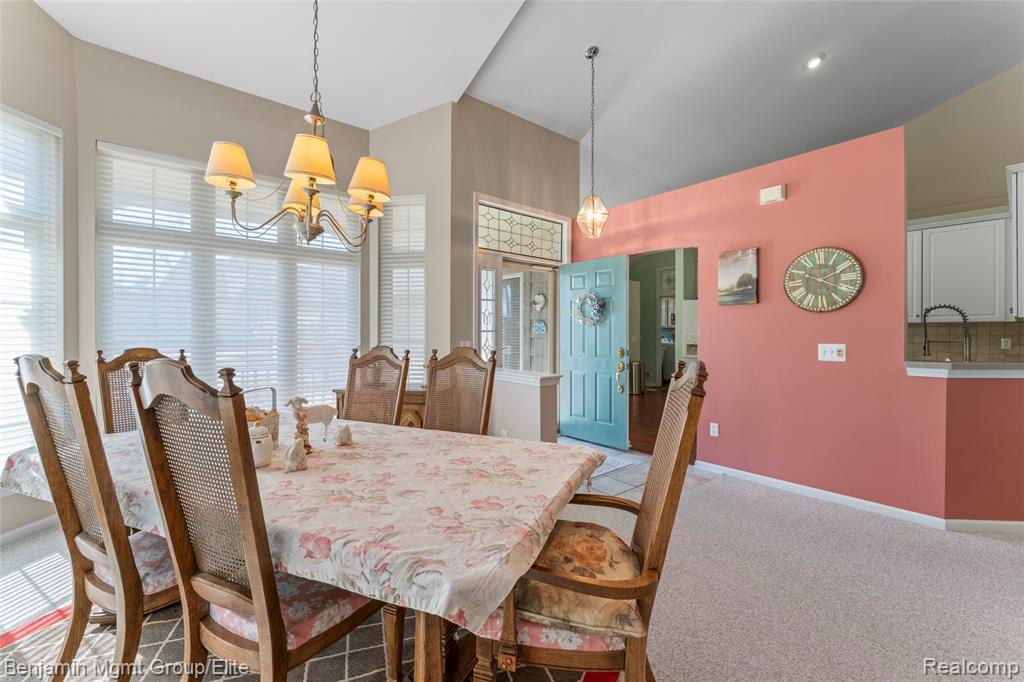 5380 Versailles Avenue, Brighton, MI 48116 — Photo 5