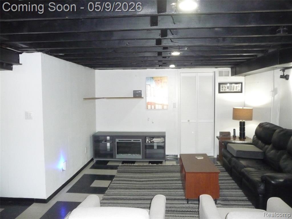 17360 Westmoreland Road, Detroit, MI 48219 — Photo 35
