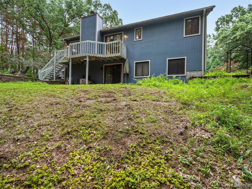 370 Wolfe Road, Ortonville, MI 48462 — Photo 14