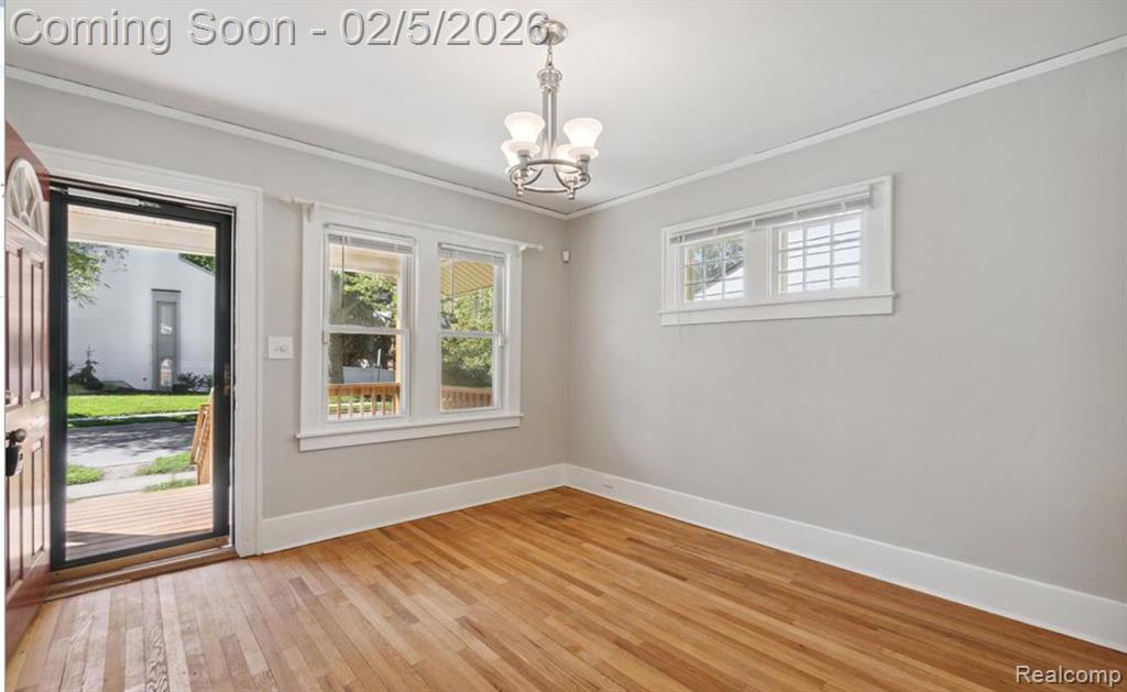 407 E 5th Street, Royal Oak, MI 48067 — Photo 4
