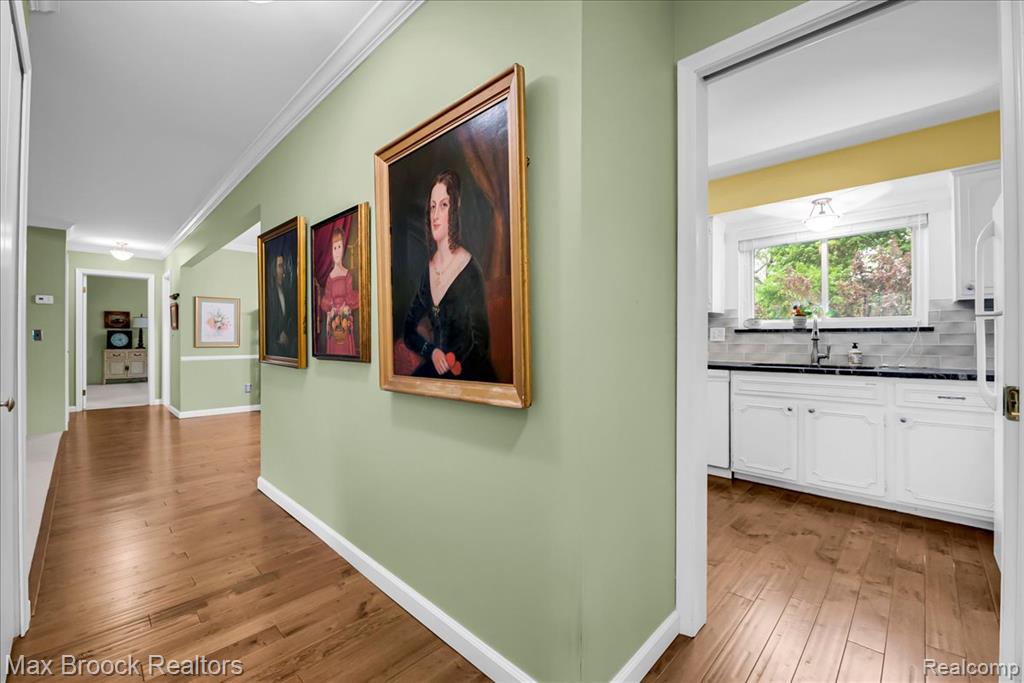 1711 Huntingwood Lane, C, Bloomfield Hills, MI 48304 — Photo 5