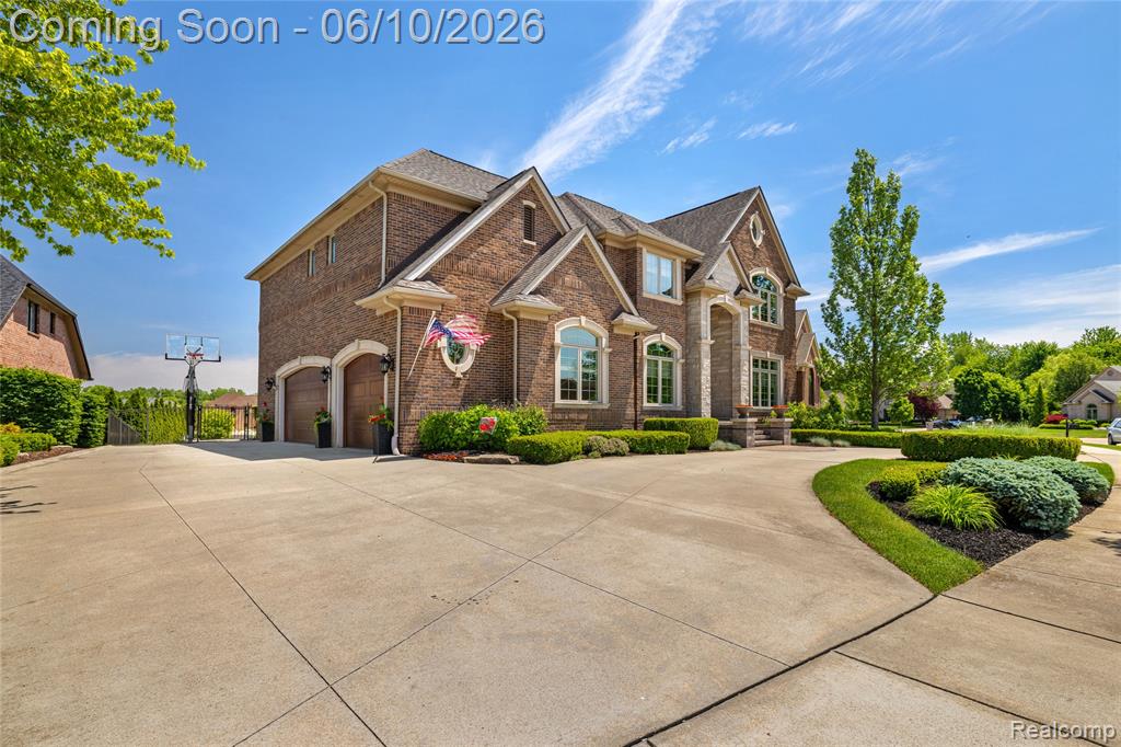 52438 Silent Ridge Drive, Chesterfield, MI — Photo 80