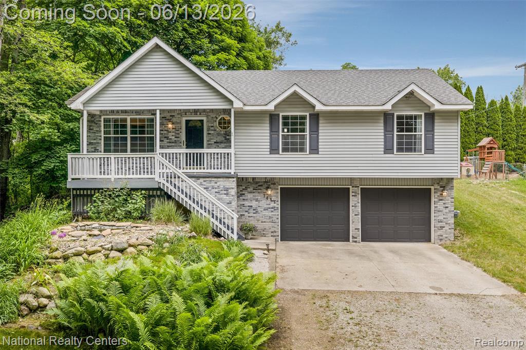 7451 Garland Avenue, Brighton, MI 48116 — Photo 41